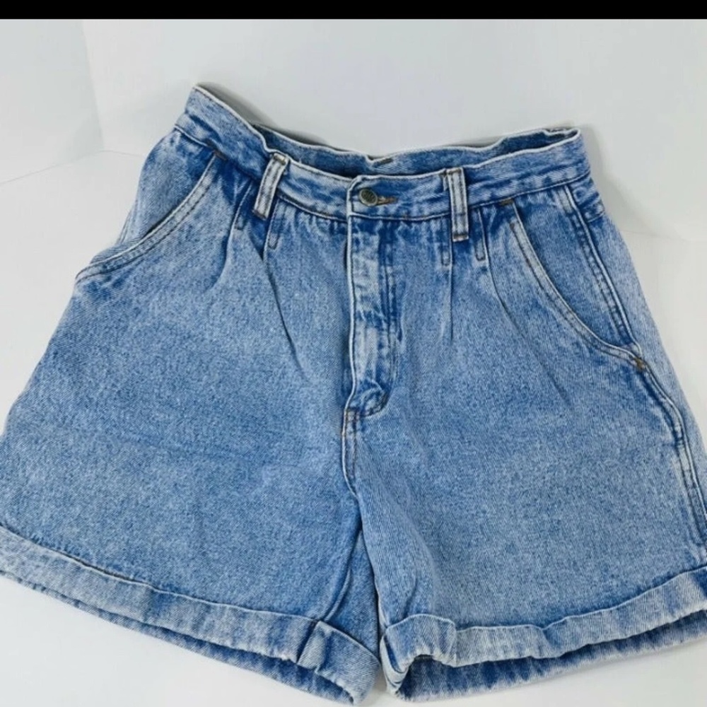 Vintage Bill Blass High Waisted Jeans